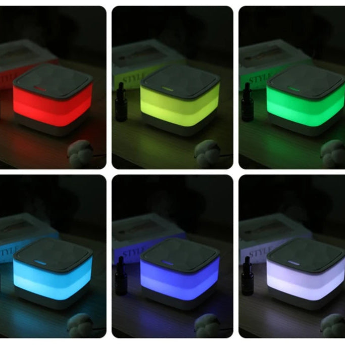 Diffuseur d'huiles essentielles Xiaomi Youpin
