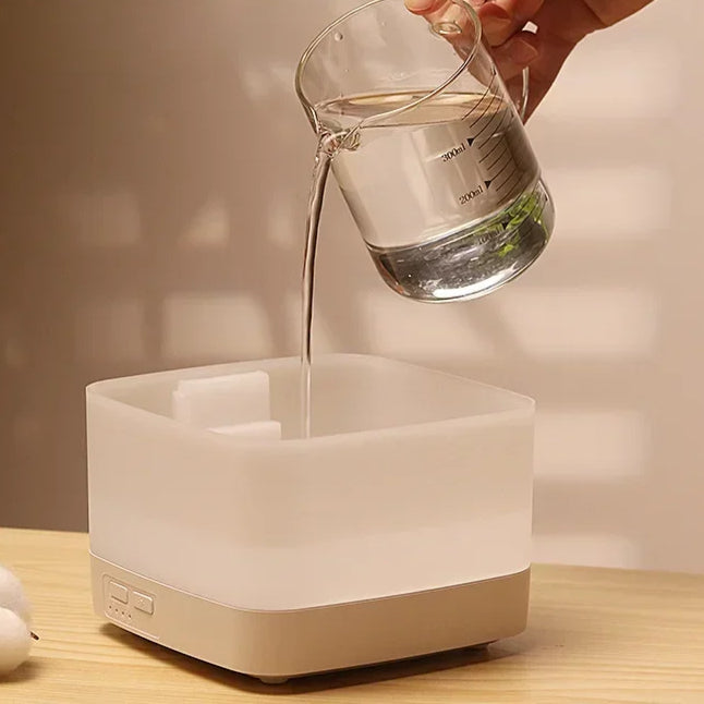 Diffuseur d'huiles essentielles Xiaomi Youpin