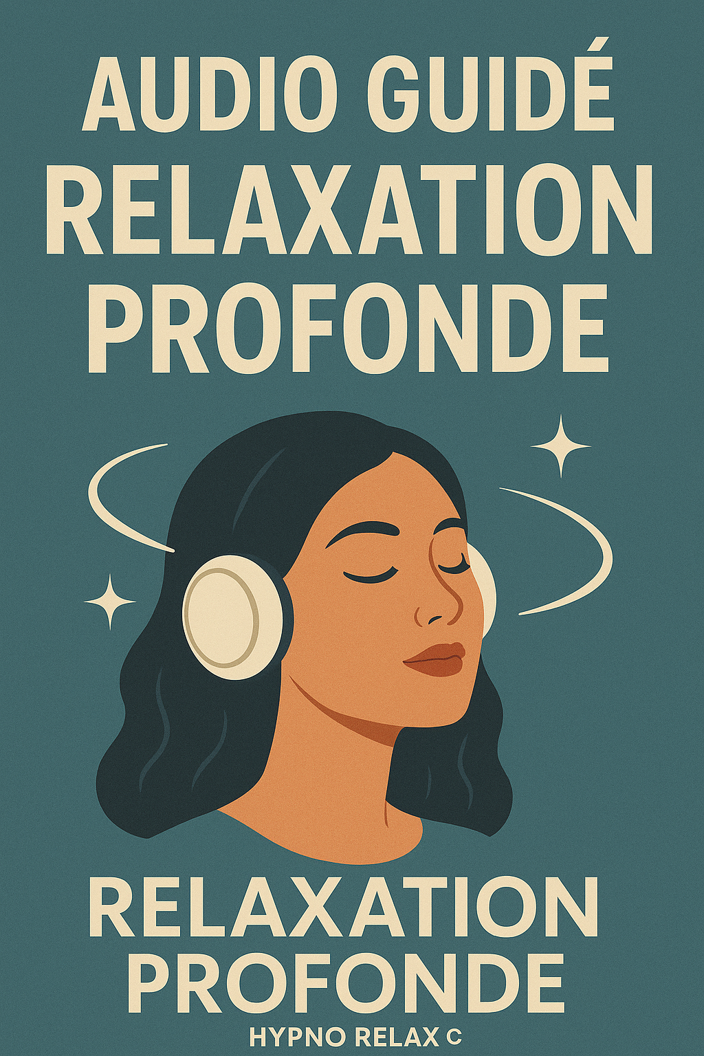 SEANCE D'HYPNOSE RELAXATION PROFONDE