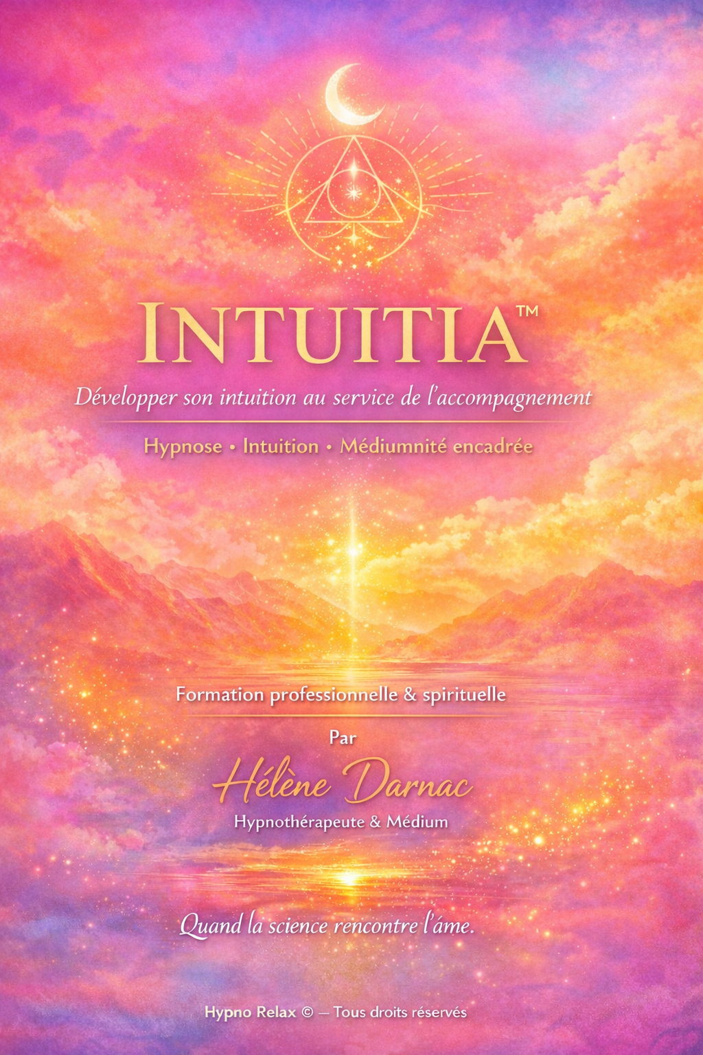 Formation en ligne Développer son Intuition