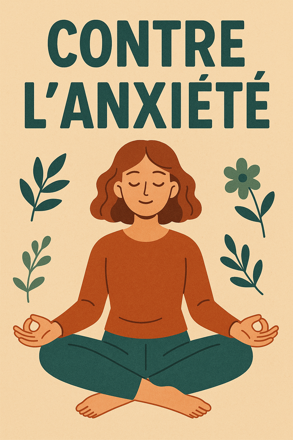 SEANCE HYPNOSE CONTRE L ANXIETE