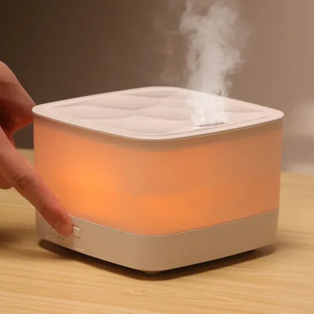 Diffuseur d'huiles essentielles Xiaomi Youpin