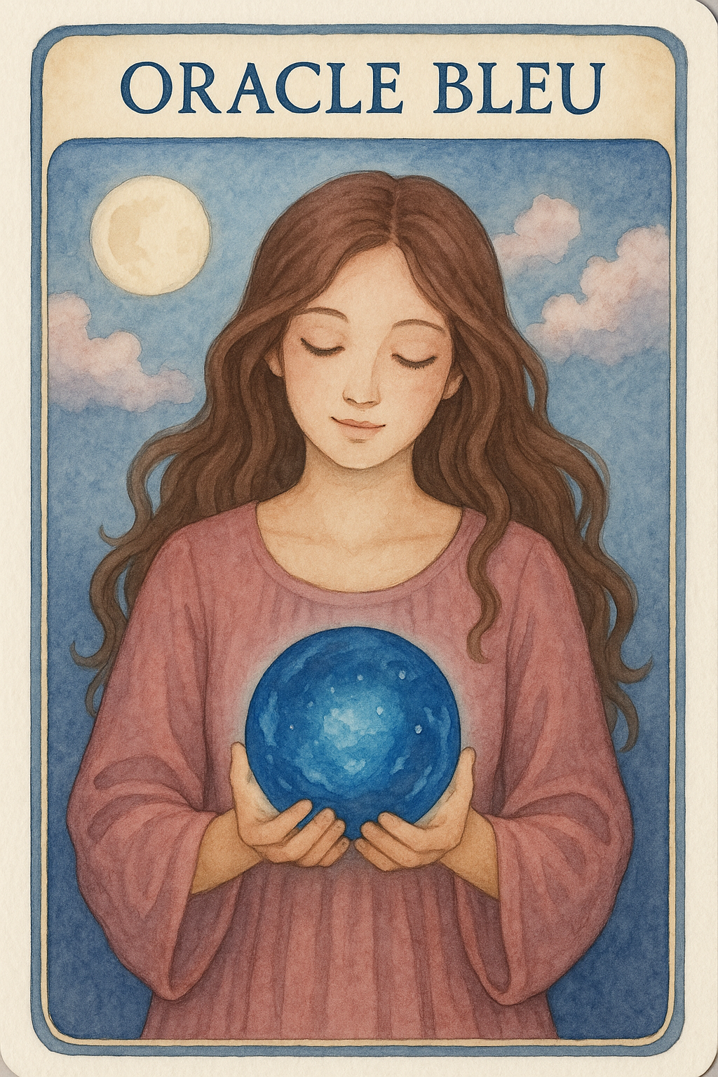 GUIDANCE CARTES VOYANCE